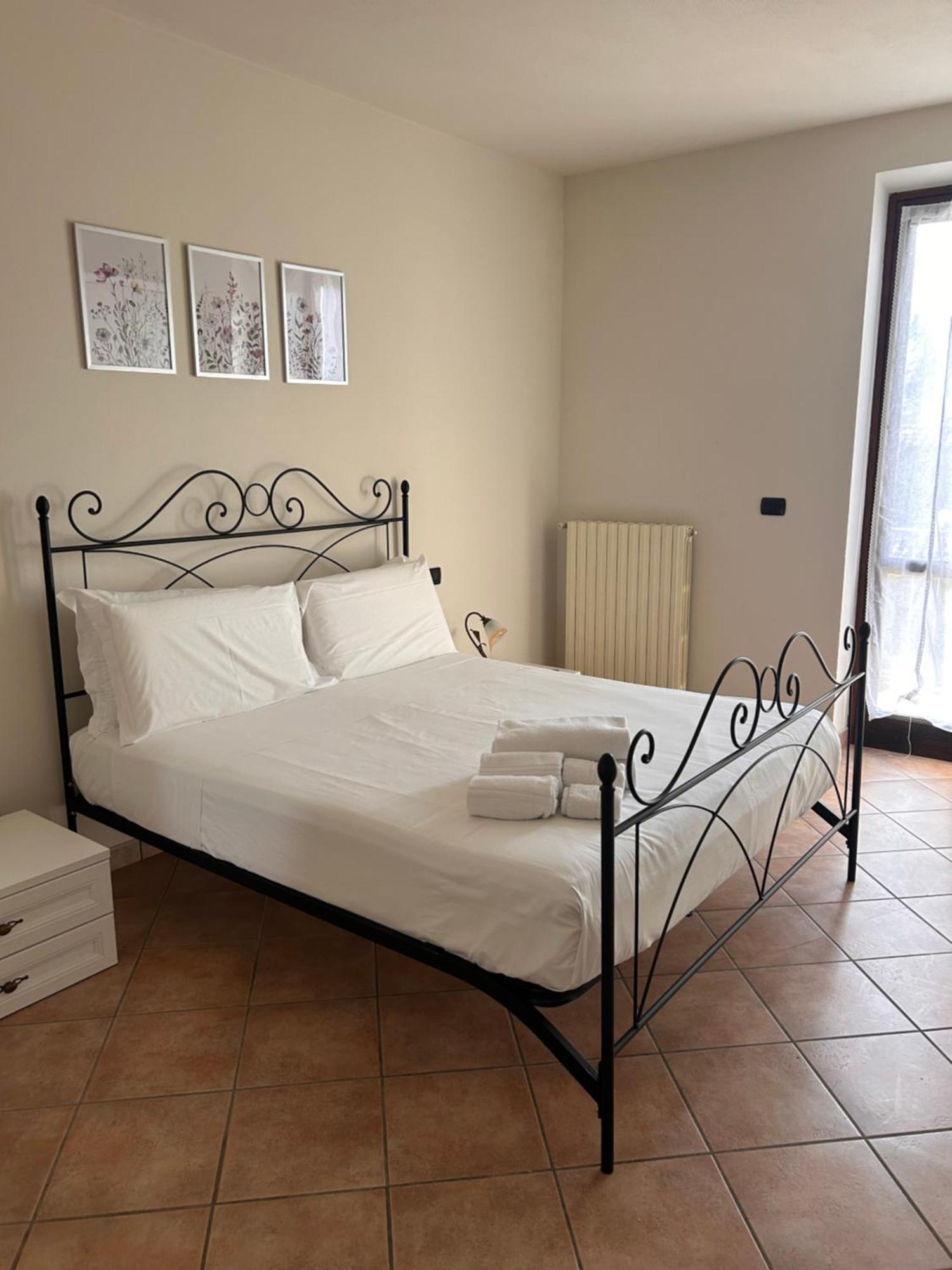 Tenuta Agricola La Cava- Cantina E Agriturismo San Damiano d'Asti Luaran gambar